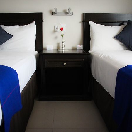 Pa'Xa Mama Hotel Boutique Cancún Exterior foto