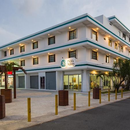 Pa'Xa Mama Hotel Boutique Cancún Exterior foto